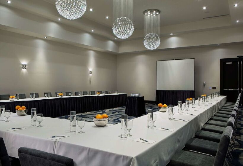 בית מלון כפרי Renaissance Orlando Resort – Disney Springs® Area