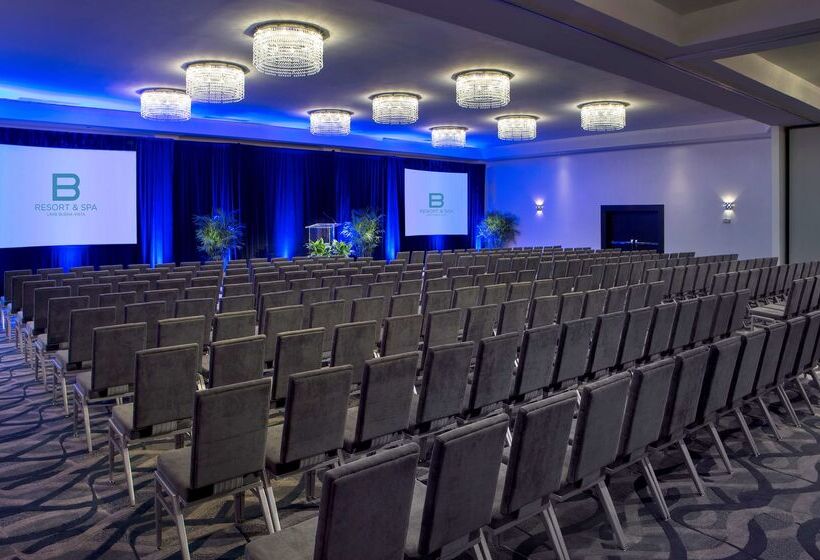 בית מלון כפרי Renaissance Orlando Resort – Disney Springs® Area