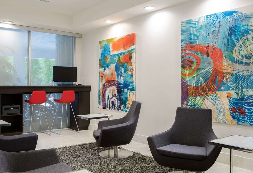 בית מלון כפרי Renaissance Orlando Resort – Disney Springs® Area