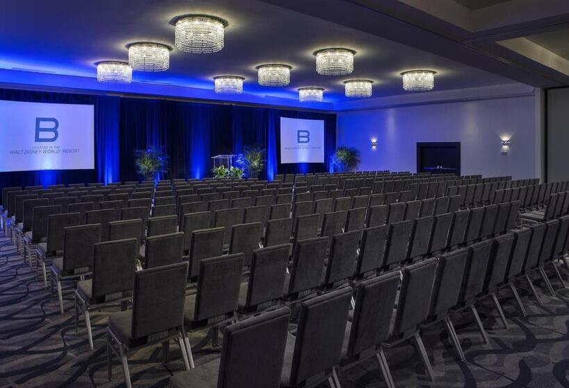 בית מלון כפרי Renaissance Orlando Resort – Disney Springs® Area