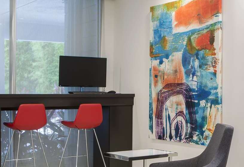 בית מלון כפרי Renaissance Orlando Resort – Disney Springs® Area