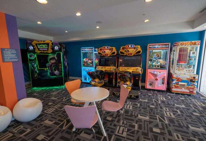 בית מלון כפרי Renaissance Orlando Resort – Disney Springs® Area