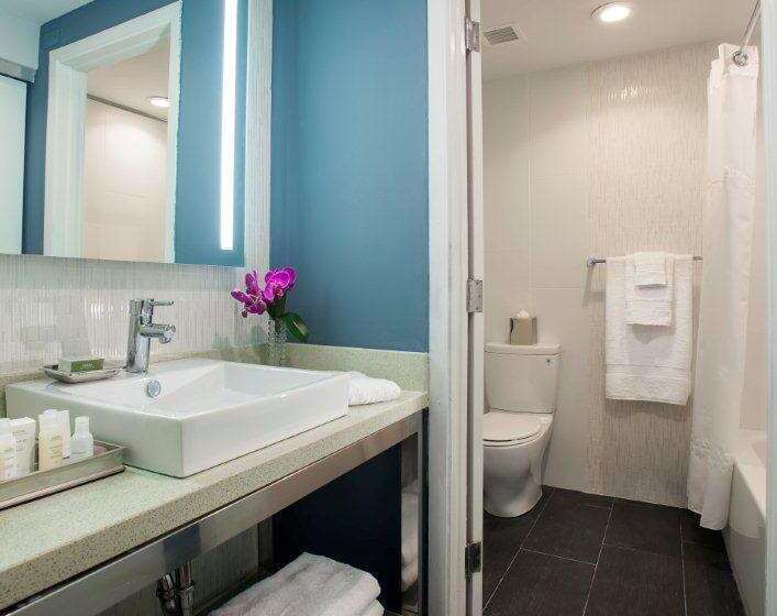 בית מלון כפרי Renaissance Orlando Resort – Disney Springs® Area