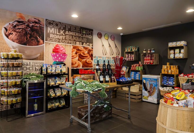 בית מלון כפרי Renaissance Orlando Resort – Disney Springs® Area