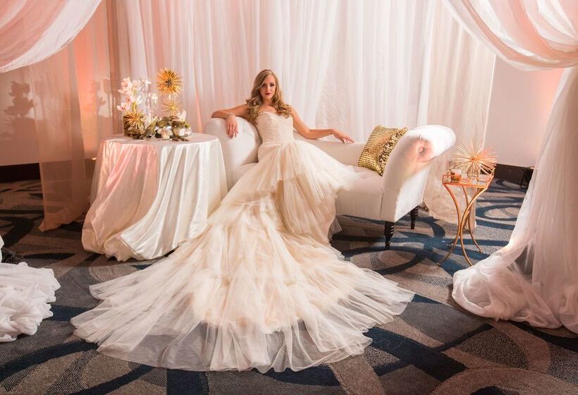 בית מלון כפרי Renaissance Orlando Resort – Disney Springs® Area