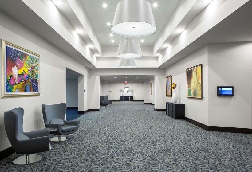 בית מלון כפרי Renaissance Orlando Resort – Disney Springs® Area