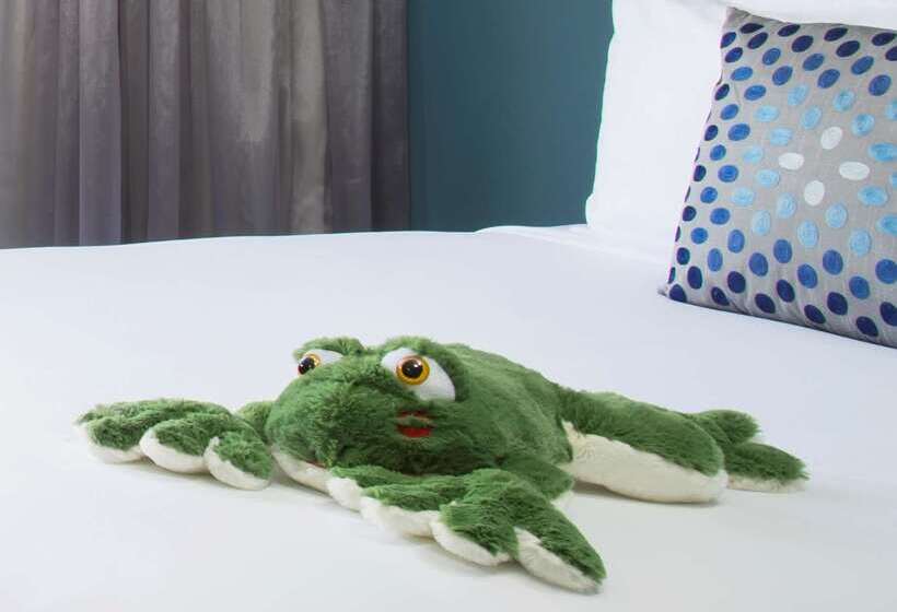 בית מלון כפרי Renaissance Orlando Resort – Disney Springs® Area