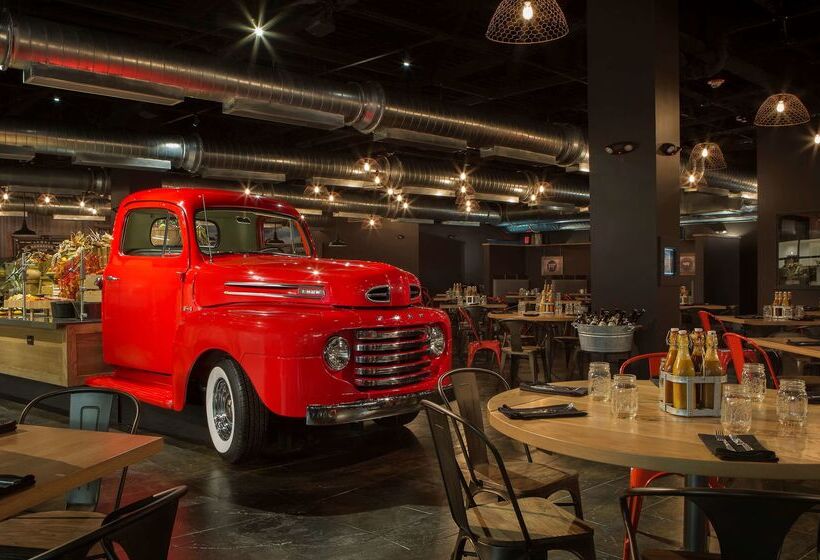 בית מלון כפרי Renaissance Orlando Resort – Disney Springs® Area