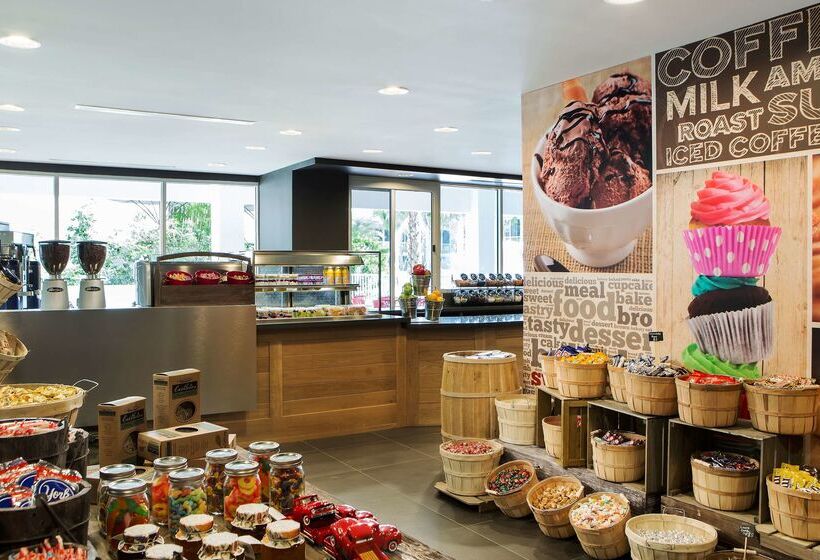 בית מלון כפרי Renaissance Orlando Resort – Disney Springs® Area