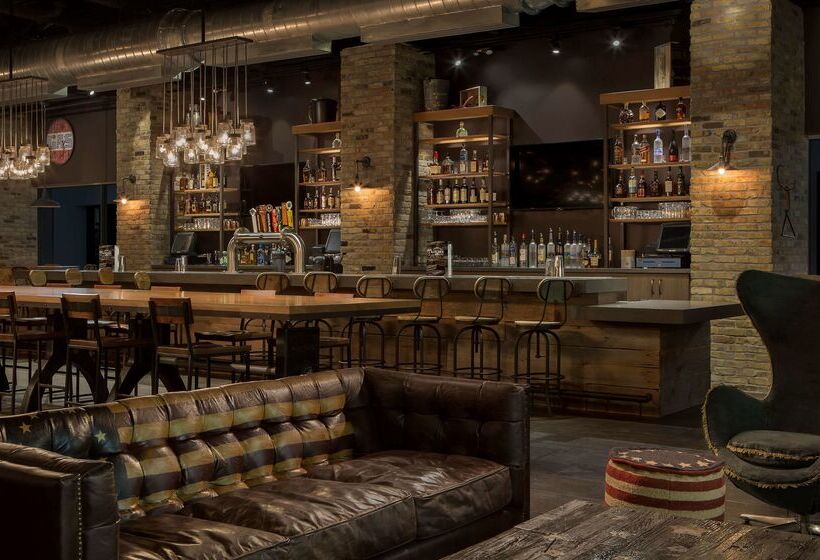 בית מלון כפרי Renaissance Orlando Resort – Disney Springs® Area