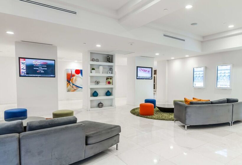 בית מלון כפרי Renaissance Orlando Resort – Disney Springs® Area