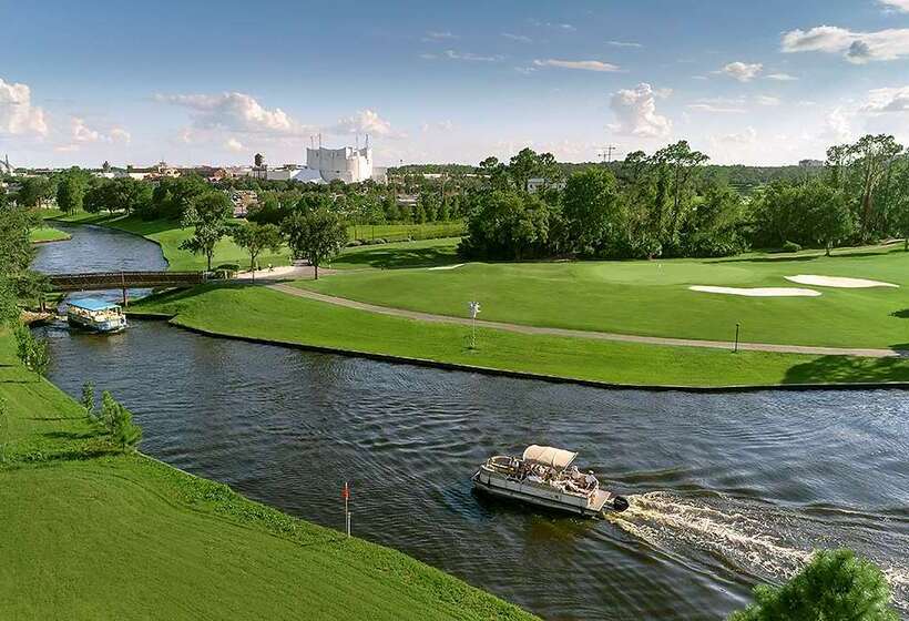 בית מלון כפרי Renaissance Orlando Resort – Disney Springs® Area