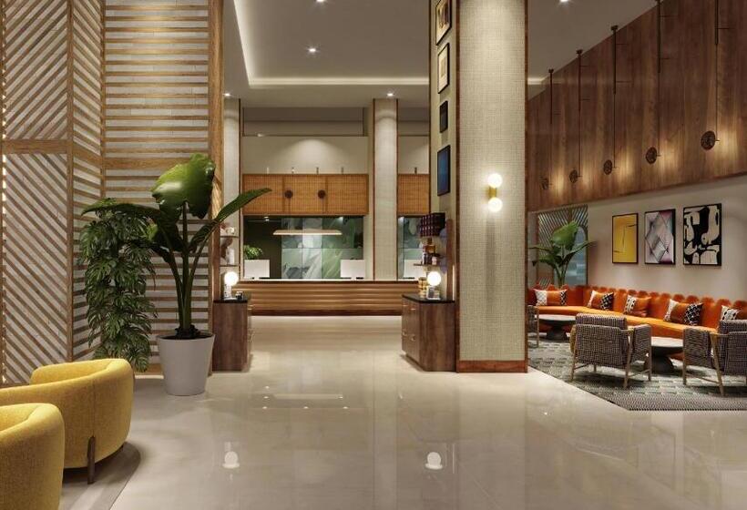 בית מלון כפרי Renaissance Orlando Resort – Disney Springs® Area