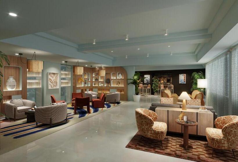 בית מלון כפרי Renaissance Orlando Resort – Disney Springs® Area