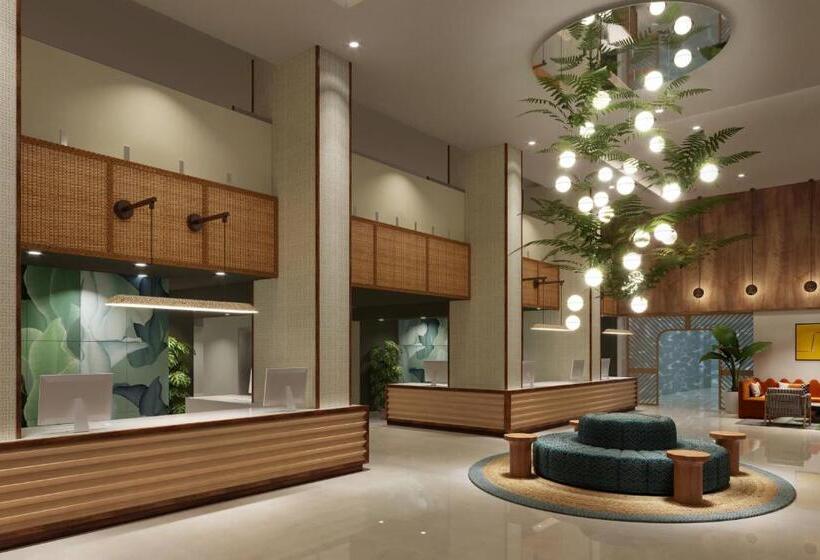 בית מלון כפרי Renaissance Orlando Resort – Disney Springs® Area