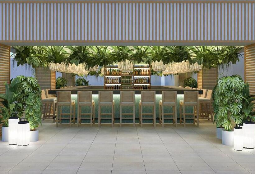 בית מלון כפרי Renaissance Orlando Resort – Disney Springs® Area