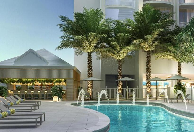 בית מלון כפרי Renaissance Orlando Resort – Disney Springs® Area