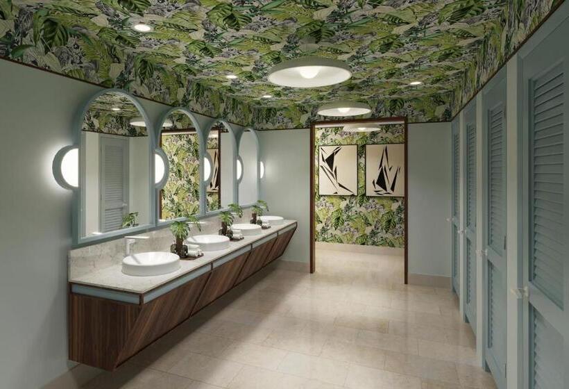 בית מלון כפרי Renaissance Orlando Resort – Disney Springs® Area