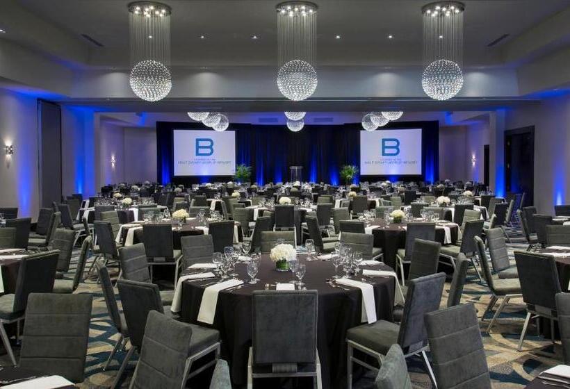 בית מלון כפרי Renaissance Orlando Resort – Disney Springs® Area