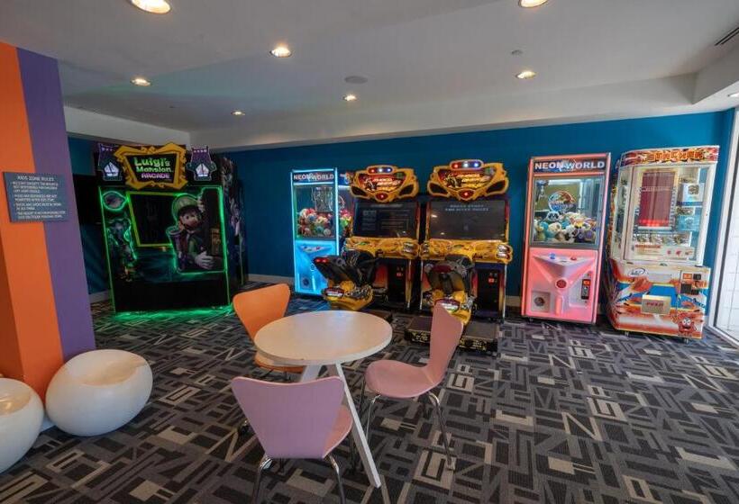 בית מלון כפרי Renaissance Orlando Resort – Disney Springs® Area