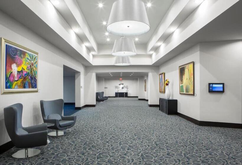 בית מלון כפרי Renaissance Orlando Resort – Disney Springs® Area