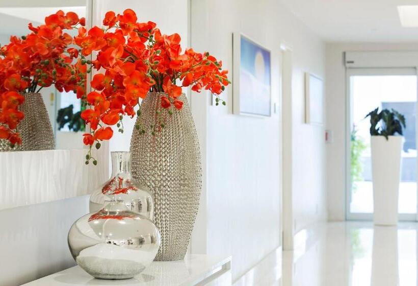 בית מלון כפרי Renaissance Orlando Resort – Disney Springs® Area