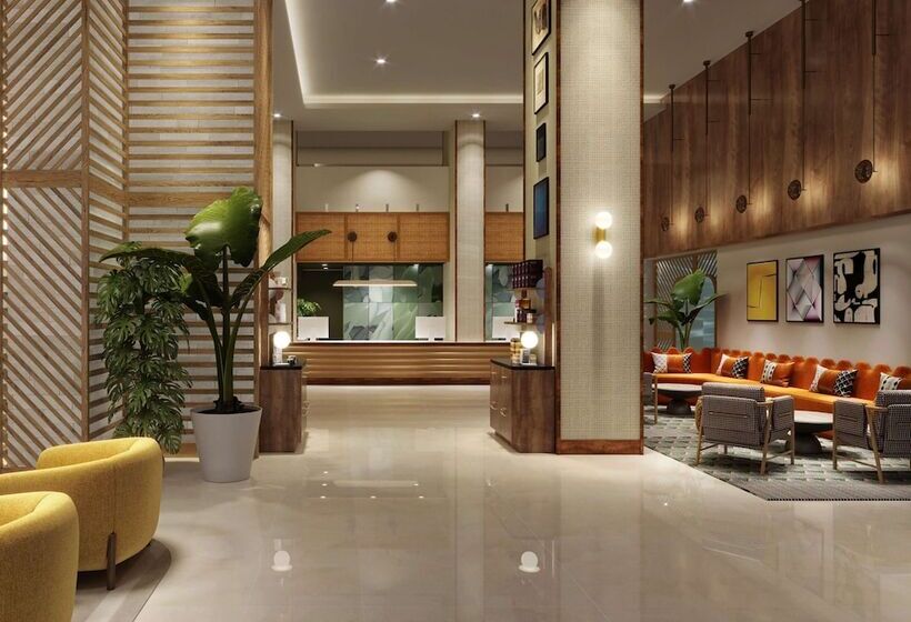 בית מלון כפרי Renaissance Orlando Resort – Disney Springs® Area