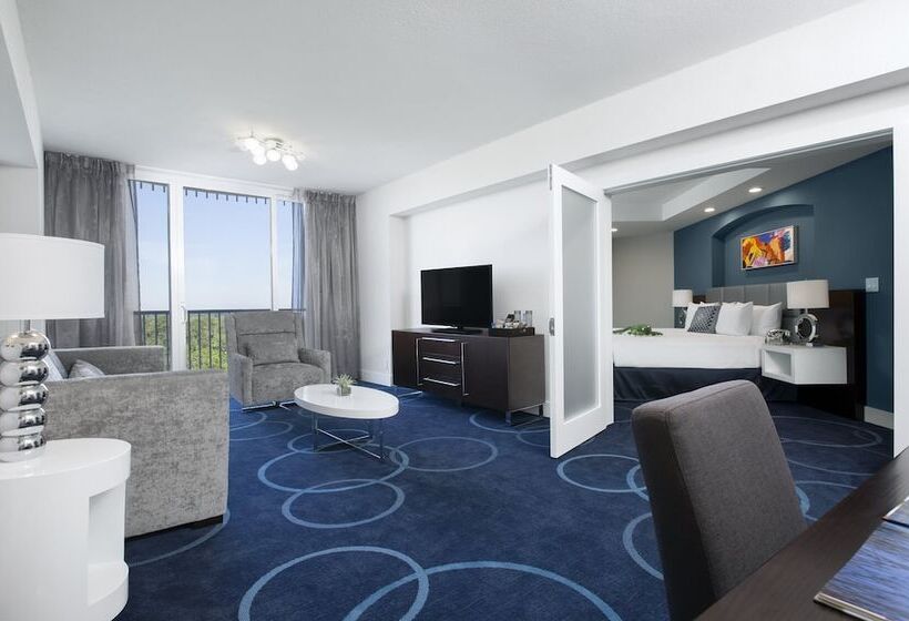 בית מלון כפרי Renaissance Orlando Resort – Disney Springs® Area