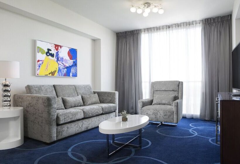 בית מלון כפרי Renaissance Orlando Resort – Disney Springs® Area