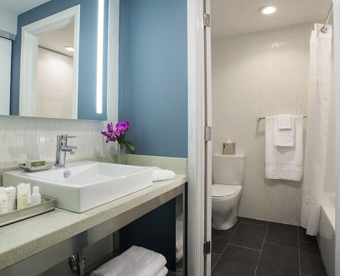 בית מלון כפרי Renaissance Orlando Resort – Disney Springs® Area