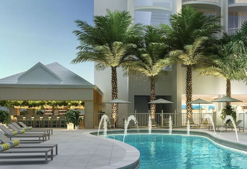 בית מלון כפרי Renaissance Orlando Resort – Disney Springs® Area