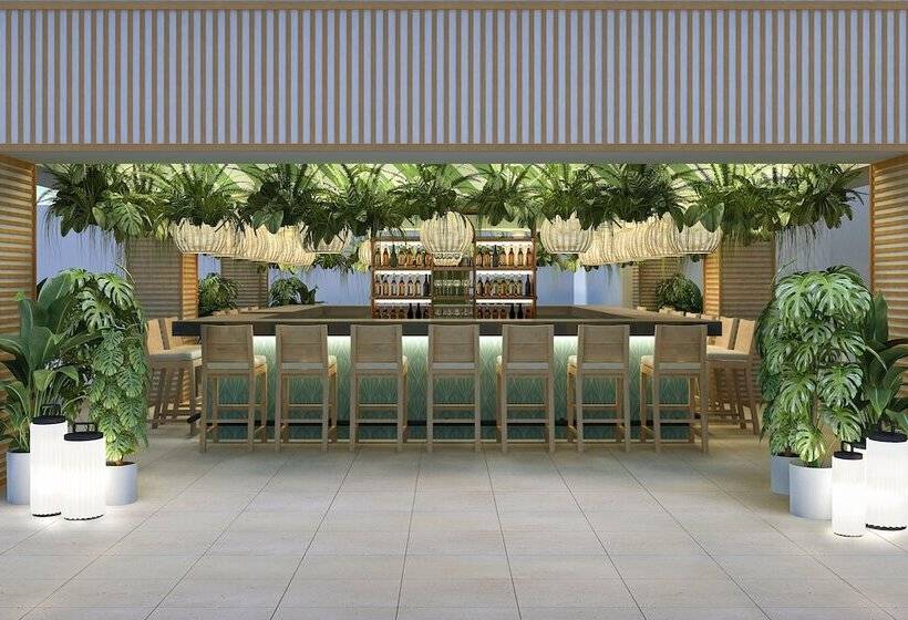 בית מלון כפרי Renaissance Orlando Resort – Disney Springs® Area