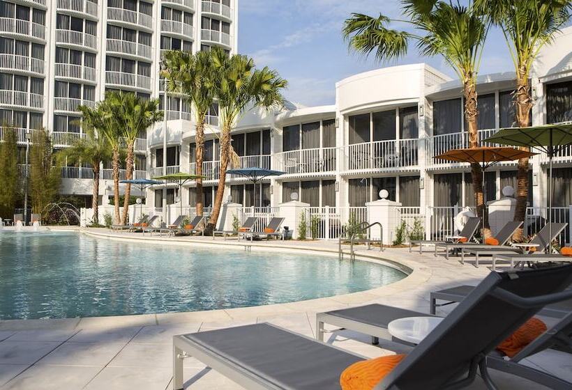 בית מלון כפרי Renaissance Orlando Resort – Disney Springs® Area