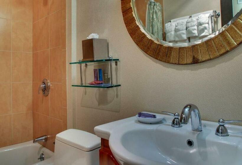 فندق Best Western At Historic Concord