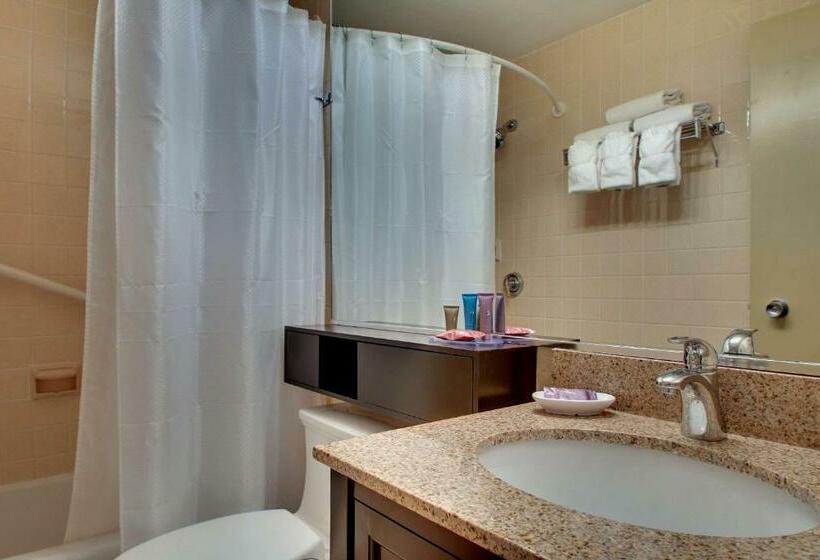 فندق Best Western At Historic Concord