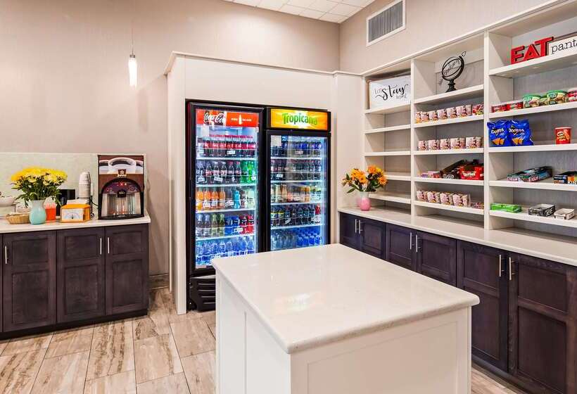 בית מלון כפרי Best Western Fairfax City