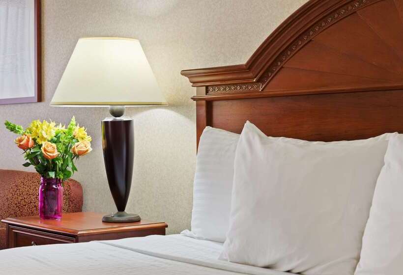 酒店 Best Western Fairfax City