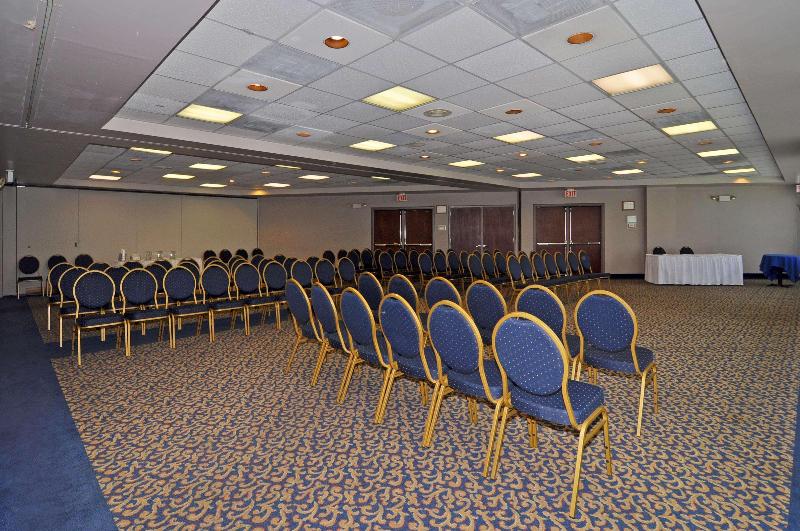 בית מלון כפרי Best Western Fairfax City