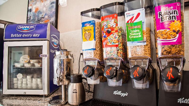 酒店 Best Western Fairfax City