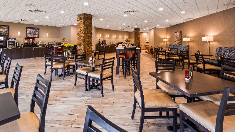 בית מלון כפרי Best Western Fairfax City