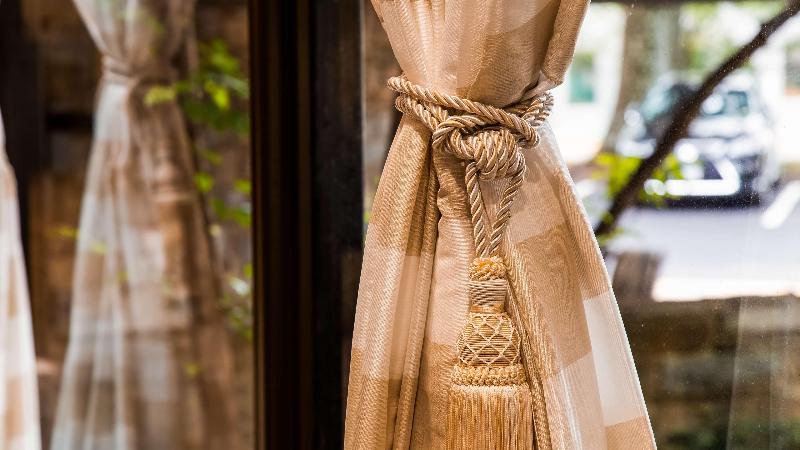 בית מלון כפרי Best Western Fairfax City