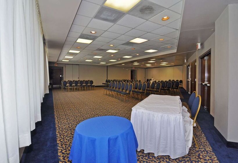 酒店 Best Western Fairfax City