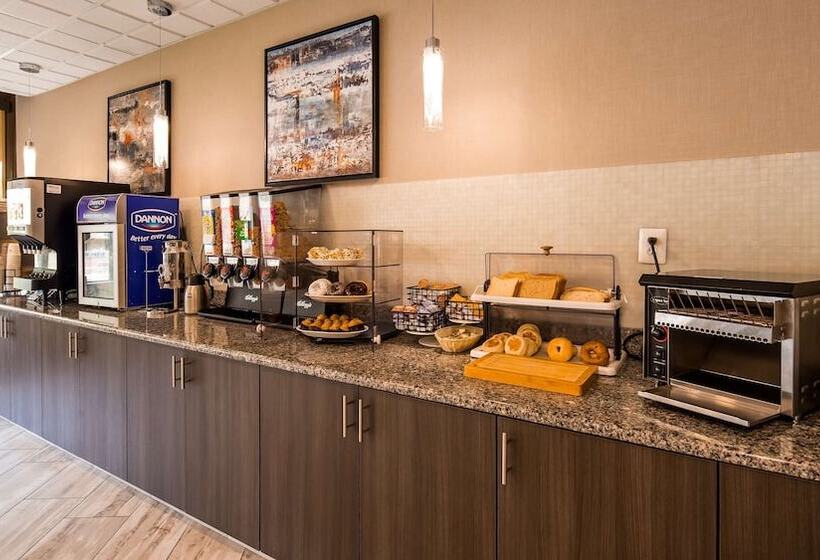 酒店 Best Western Fairfax City