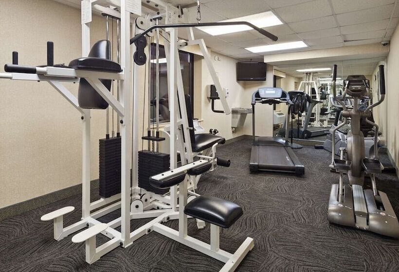 酒店 Best Western Fairfax City