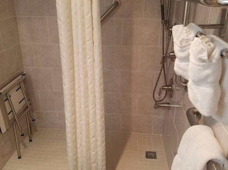 בית מלון כפרי Best Western Fairfax City