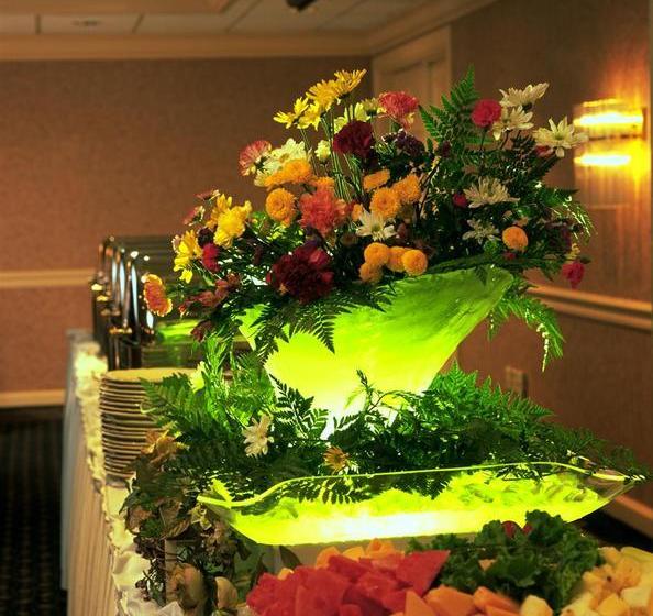 فندق Best Western Lafayette Executive Plaza & Conference Center