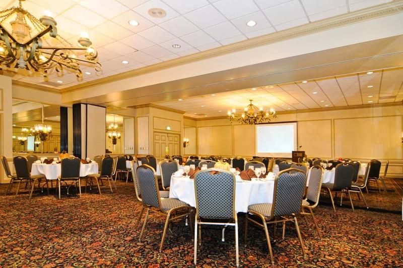 فندق Best Western Lafayette Executive Plaza & Conference Center