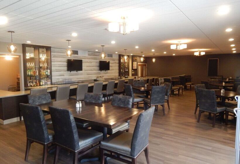 فندق Best Western Plus Bradford Inn