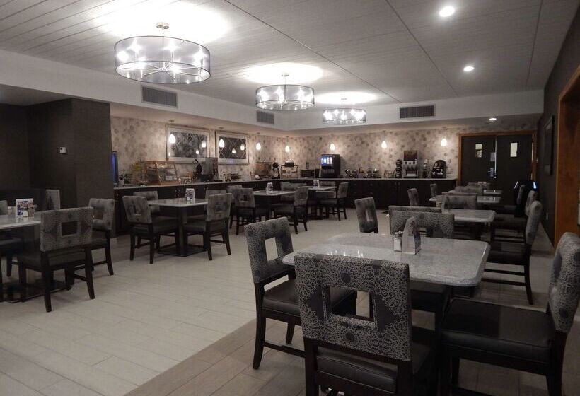 فندق Best Western Plus Bradford Inn