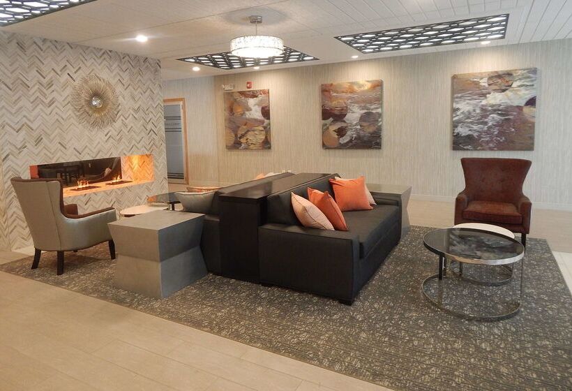 فندق Best Western Plus Bradford Inn